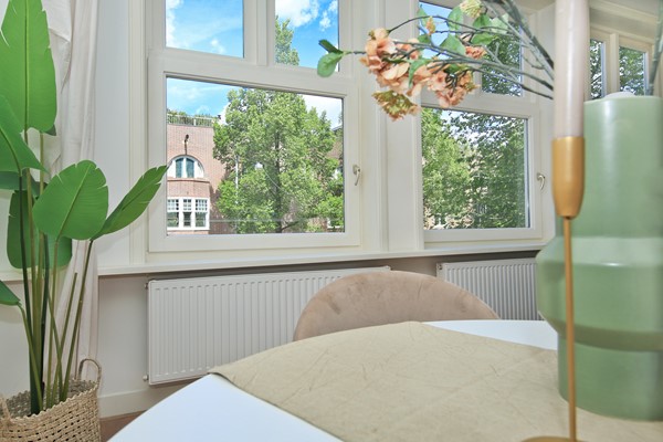 Medium property photo - Cornelis Krusemanstraat 1B, 1075 NB Amsterdam