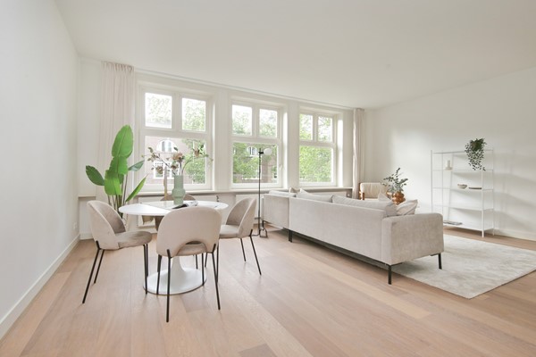Medium property photo - Cornelis Krusemanstraat 1B, 1075 NB Amsterdam