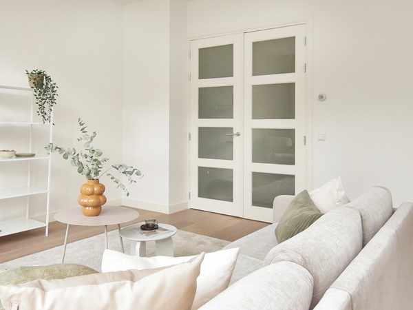 Medium property photo - Cornelis Krusemanstraat 1B, 1075 NB Amsterdam