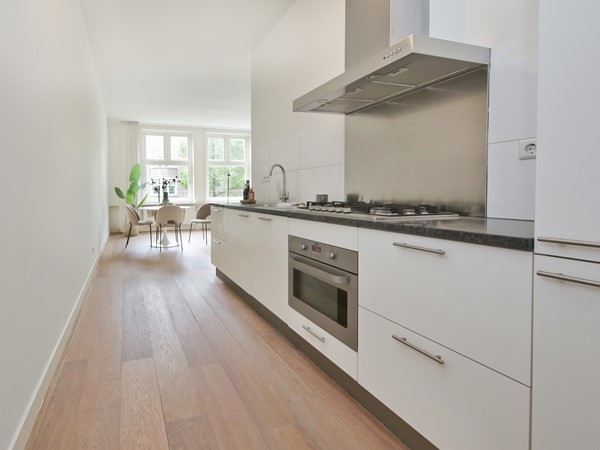 Medium property photo - Cornelis Krusemanstraat 1B, 1075 NB Amsterdam