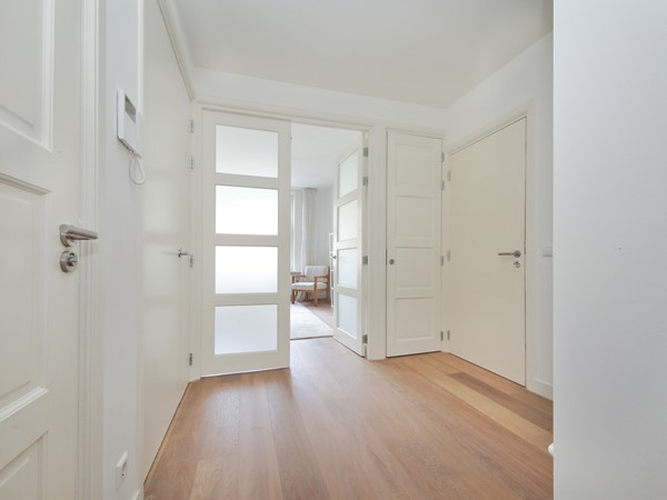 Medium property photo - Cornelis Krusemanstraat 1B, 1075 NB Amsterdam