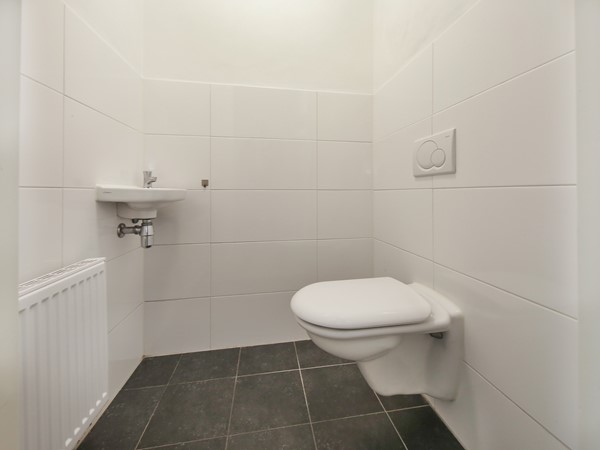 Medium property photo - Cornelis Krusemanstraat 1B, 1075 NB Amsterdam