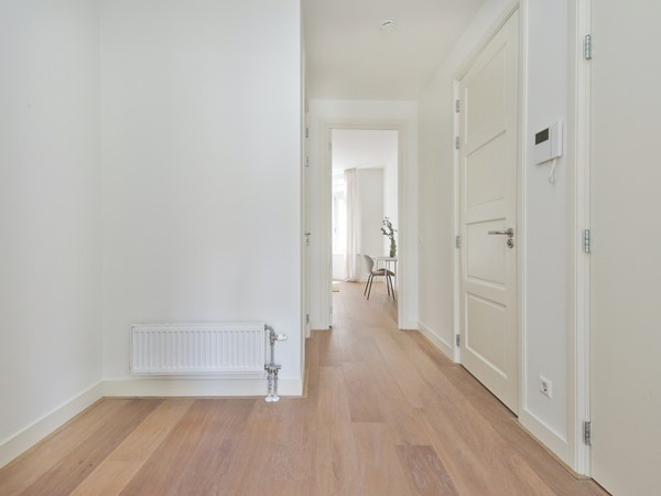 Medium property photo - Cornelis Krusemanstraat 1B, 1075 NB Amsterdam