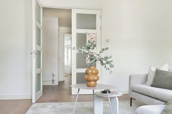 Medium property photo - Cornelis Krusemanstraat 1B, 1075 NB Amsterdam