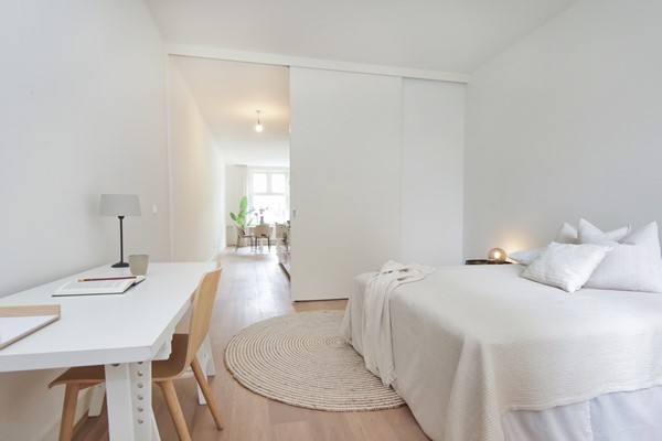 Medium property photo - Cornelis Krusemanstraat 1B, 1075 NB Amsterdam