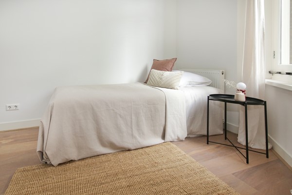 Medium property photo - Cornelis Krusemanstraat 1B, 1075 NB Amsterdam
