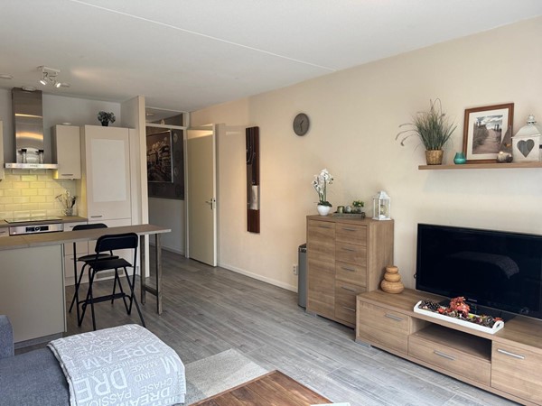 Medium property photo - Maccabiadelaan 36., 1183 VB Amstelveen