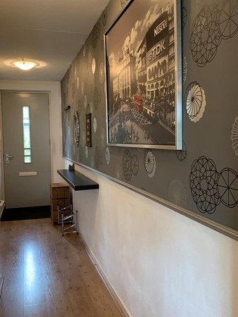 Medium property photo - Maccabiadelaan 36., 1183 VB Amstelveen