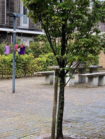 Medium property photo - Maccabiadelaan 36., 1183 VB Amstelveen