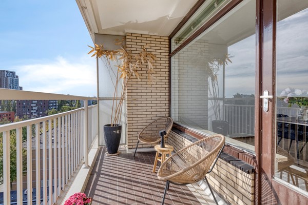 Medium property photo - Max Havelaarlaan 175, 1183 LP Amstelveen