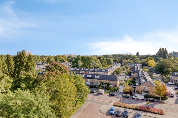 Medium property photo - Max Havelaarlaan 175, 1183 LP Amstelveen