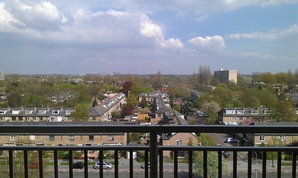 Medium property photo - Max Havelaarlaan 175, 1183 LP Amstelveen