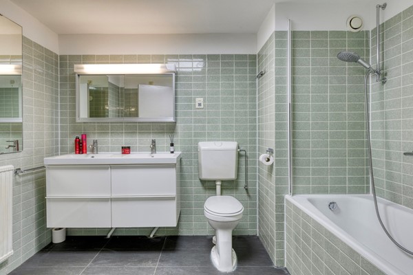 Medium property photo - Max Havelaarlaan 175, 1183 LP Amstelveen