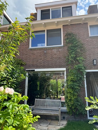 Medium property photo - Prinses Beatrixlaan 11, 1191 CC Ouderkerk aan de Amstel