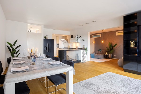 Medium property photo - Veembroederhof, 1019 HD Amsterdam