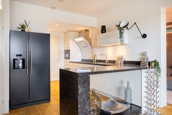 Medium property photo - Veembroederhof, 1019 HD Amsterdam