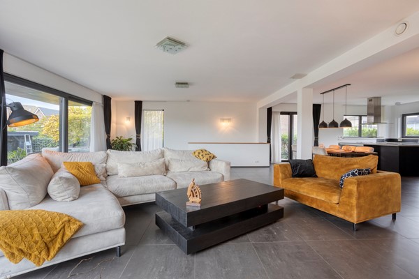 For sale: Gigantenstraat 8, 1363 TB Almere