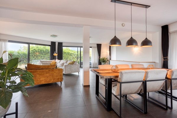 For sale: Gigantenstraat 8, 1363 TB Almere