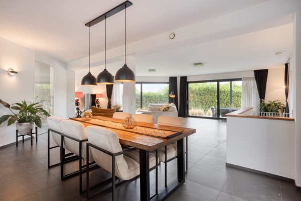 For sale: Gigantenstraat 8, 1363 TB Almere