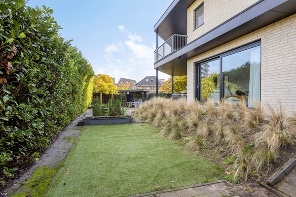 For sale: Gigantenstraat 8, 1363 TB Almere