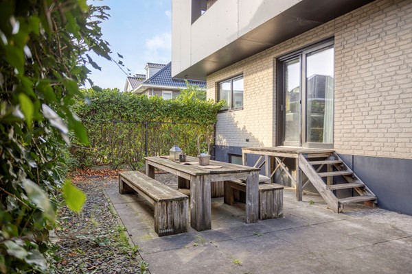 For sale: Gigantenstraat 8, 1363 TB Almere