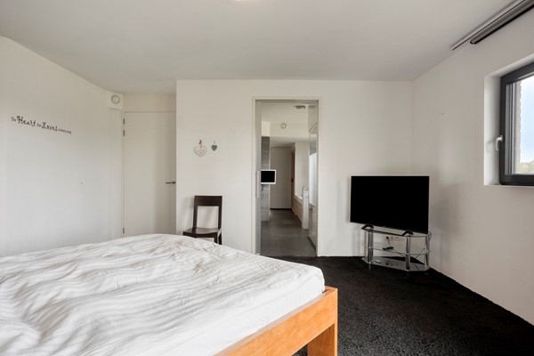 For sale: Gigantenstraat 8, 1363 TB Almere