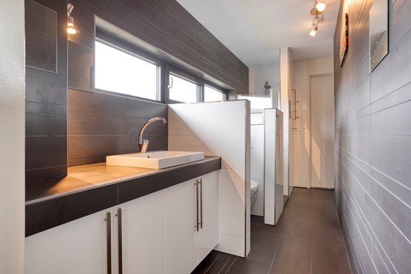 For sale: Gigantenstraat 8, 1363 TB Almere