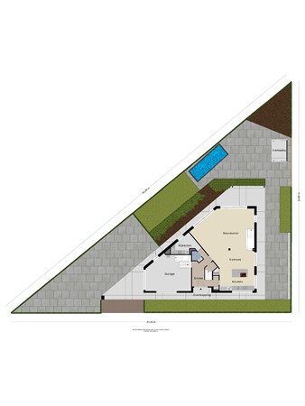 For sale: Gigantenstraat 8, 1363 TB Almere