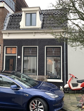 Property photo - Reitzstraat 51, 2021TN Haarlem