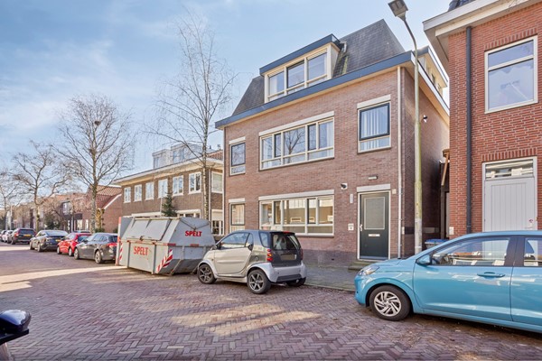 Property photo - Nieuwe Karselaan 3, 1182BN Amstelveen