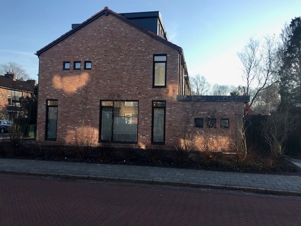 Keucheniuslaan 21, 1181XX Amstelveen