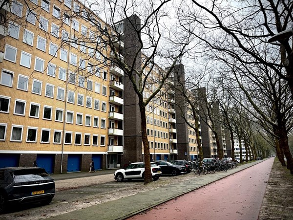 Verkocht: Van Nijenrodeweg 492, 1082 HN Amsterdam