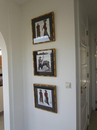 Medium property photo - De Warren 6I, 1187 LL Amstelveen