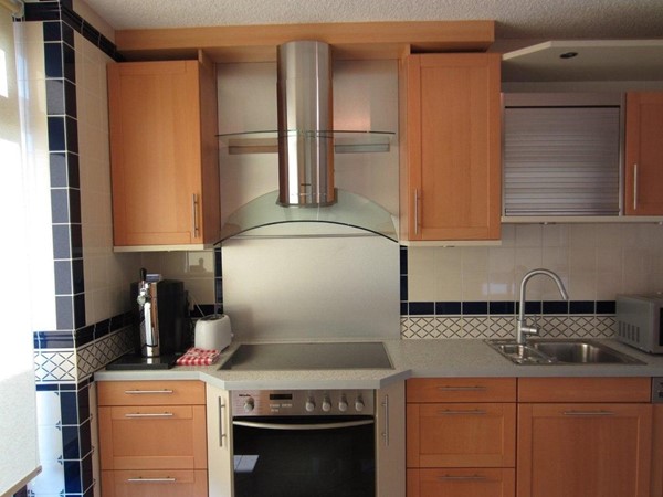 Medium property photo - De Warren 6I, 1187 LL Amstelveen