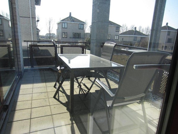 Medium property photo - De Warren 6I, 1187 LL Amstelveen