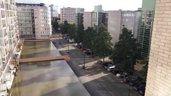 Te huur: Omval 71, 1096 AA Amsterdam