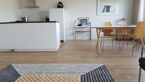 Medium property photo - Omval 71, 1096 AA Amsterdam