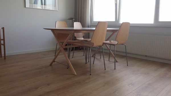 Medium property photo - Omval 71, 1096 AA Amsterdam