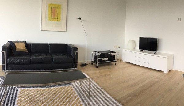 Medium property photo - Omval 71, 1096 AA Amsterdam