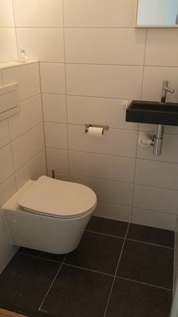 Medium property photo - Omval 71, 1096 AA Amsterdam