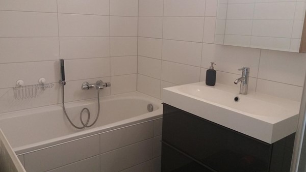 Medium property photo - Omval 71, 1096 AA Amsterdam