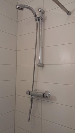 Medium property photo - Omval 71, 1096 AA Amsterdam