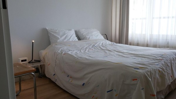 Medium property photo - Omval 71, 1096 AA Amsterdam