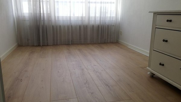 Medium property photo - Omval 71, 1096 AA Amsterdam