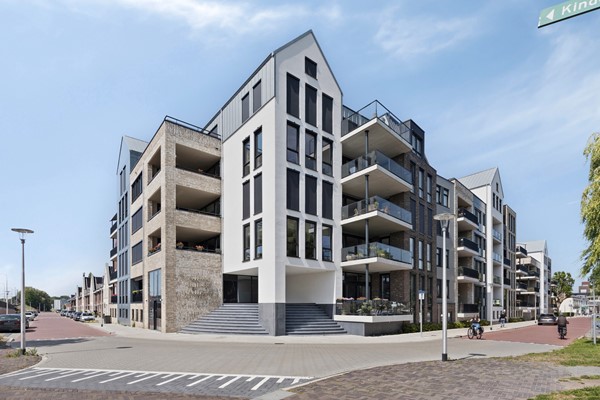Te huur: Petrus Steenkampweg 72, 1422 AA Uithoorn