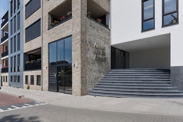 Medium property photo - Petrus Steenkampweg 72, 1422 AA Uithoorn