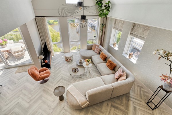 Medium property photo - Petrus Steenkampweg 72, 1422 AA Uithoorn