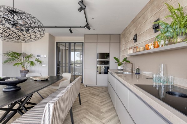 Medium property photo - Petrus Steenkampweg 72, 1422 AA Uithoorn