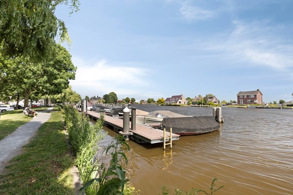 Medium property photo - Petrus Steenkampweg 72, 1422 AA Uithoorn