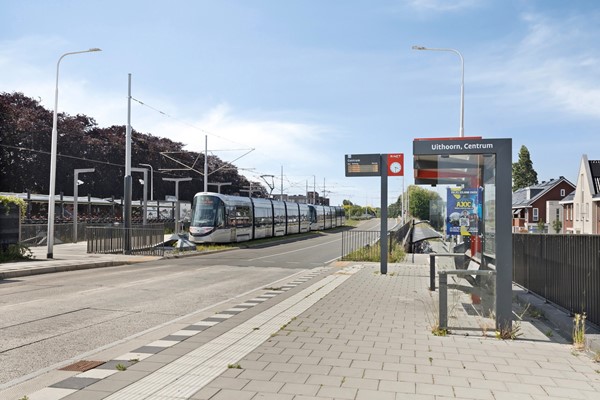Medium property photo - Petrus Steenkampweg 72, 1422 AA Uithoorn